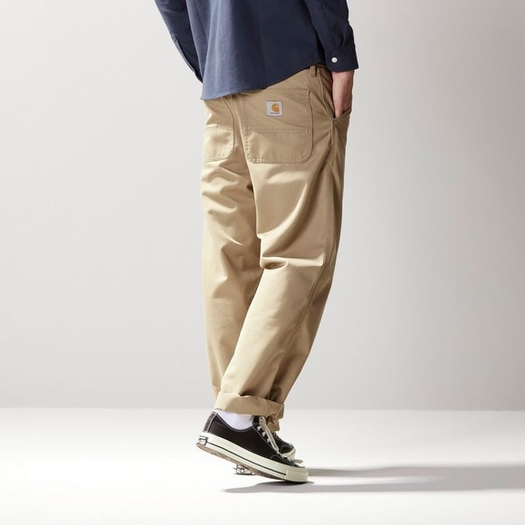 carhartt simple pants